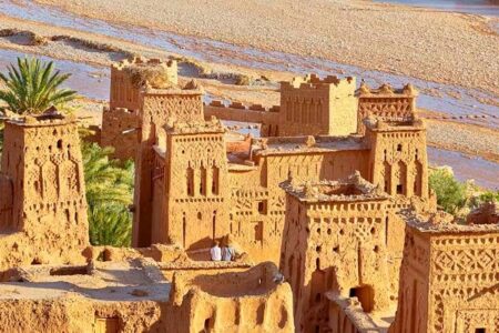 Morocco Travel Service