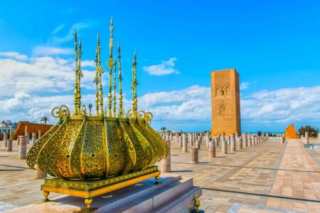Morocco Travel Service