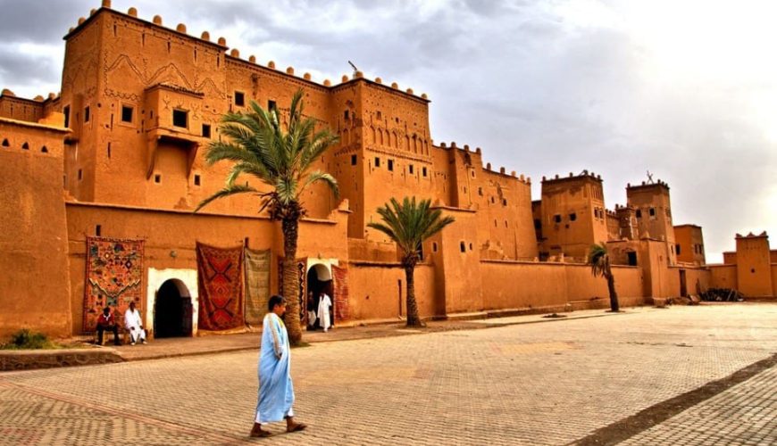 Morocco Travel Service