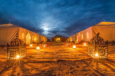 Morocco Travel Service