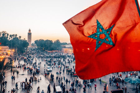 Morocco Travel Service