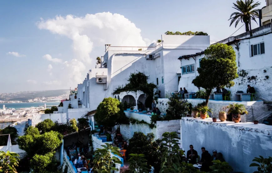 Tangier City Tour