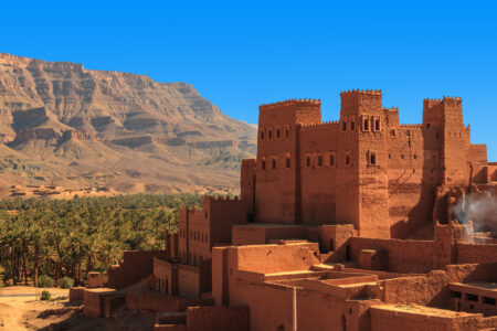 Morocco Travel Service