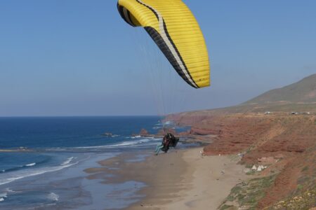 Morocco Travel Service