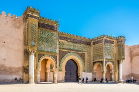 Morocco Travel Service