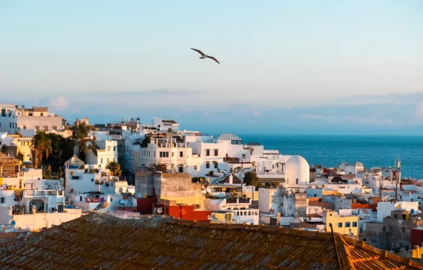 Tangier City Tour