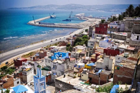 Morocco Travel Service