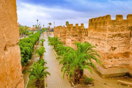 Morocco Travel Service