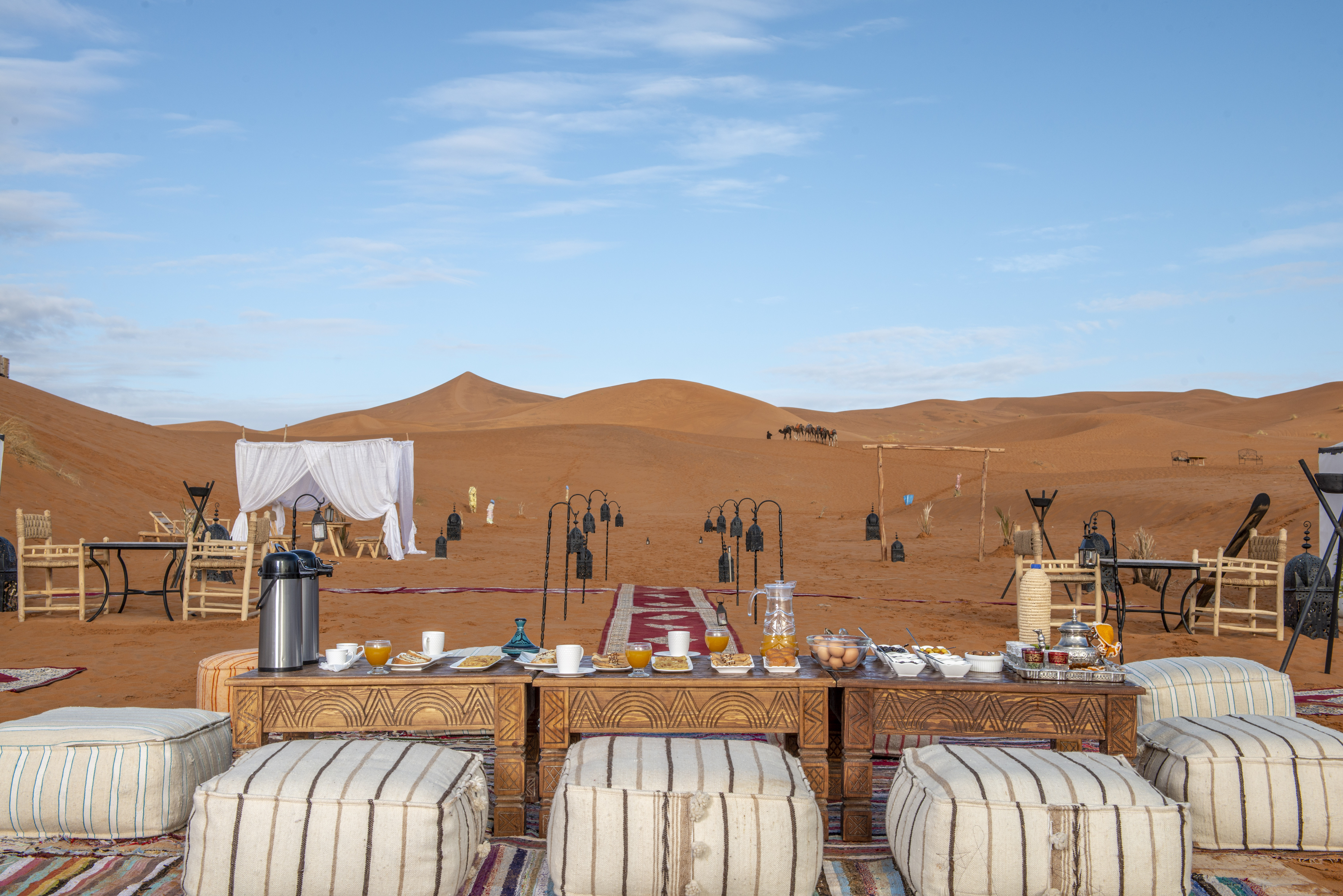 Morocco Travel Service